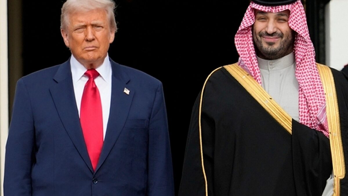 Trump afirma que aliados acordaron fin de guerra con Irán y suspensión de ataques