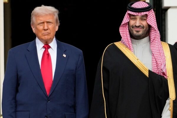 Trump afirma que aliados acordaron fin de guerra con Irán y suspensión de ataques