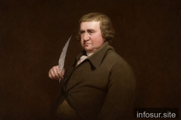 El legado olvidado de Erasmus Darwin: cómo un bet con Boulton cambió el estudio de las lenguas