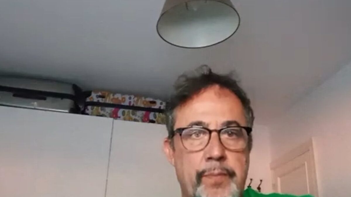 Grabar disco a los 60: "Mi historia es la de muchos 'babyboomers' que hicieron arte"
