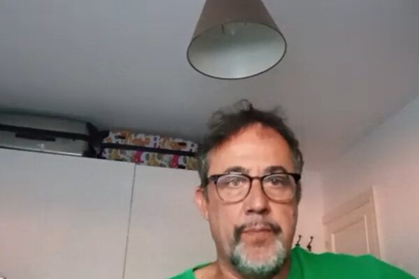Grabar disco a los 60: "Mi historia es la de muchos 'babyboomers' que hicieron arte"