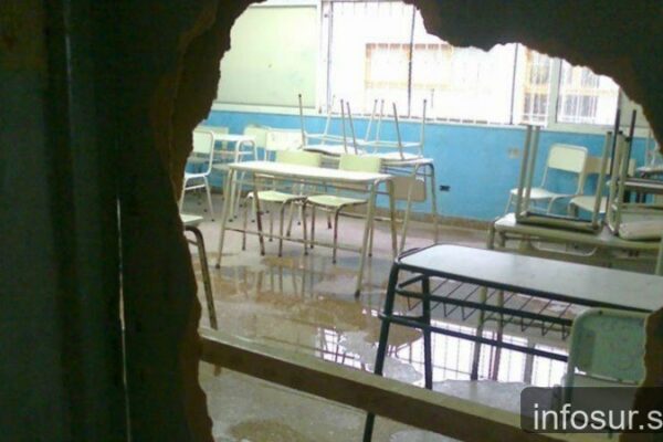 Preocupante: el 64% de los jóvenes de clase baja no terminó la secundaria