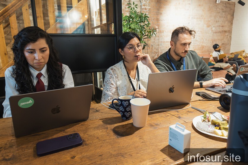 La IA concentra el 78% del capital en cinco empresas