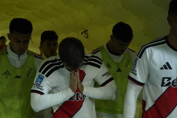 Así quedaron las tablas del Torneo Clausura 2026: River sigue último y Vélez hizo negocio con Boca en la anual