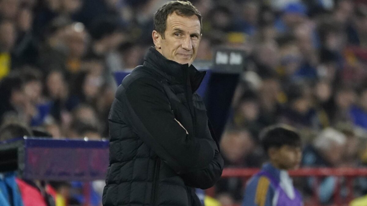 Boca recibirá a Vélez en el Ducó: horario, formaciones y cómo ver el partido