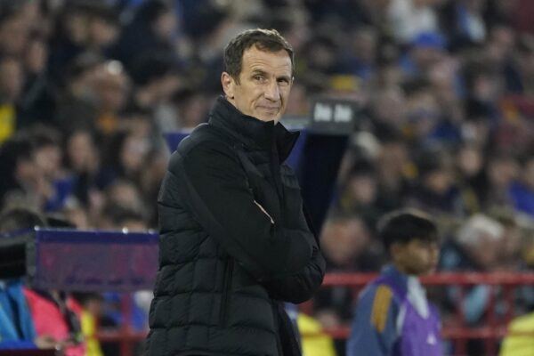Boca recibirá a Vélez en el Ducó: horario, formaciones y cómo ver el partido
