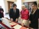 Milei destacó la relevancia de la visita del Papa León XIV a la Argentina