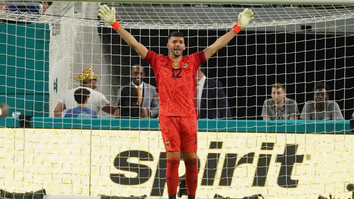 Scaloneta redefine su futuro: Rulli va a Manchester City e incertidumbre con los futuros de Enzo y de Julián