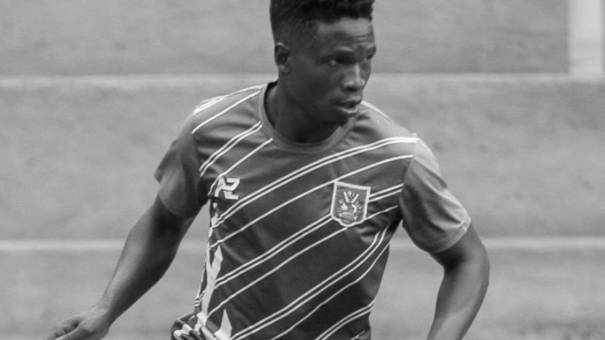 Violencia urbana en Uganda: el fútbol conmocionado por el asesinato de David Owori