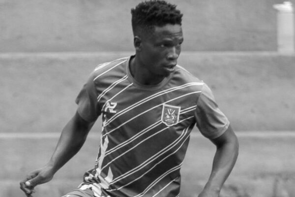 Violencia urbana en Uganda: el fútbol conmocionado por el asesinato de David Owori