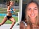 Murió Natasha Ward, atleta australiana de 21 años con futuro prometedor