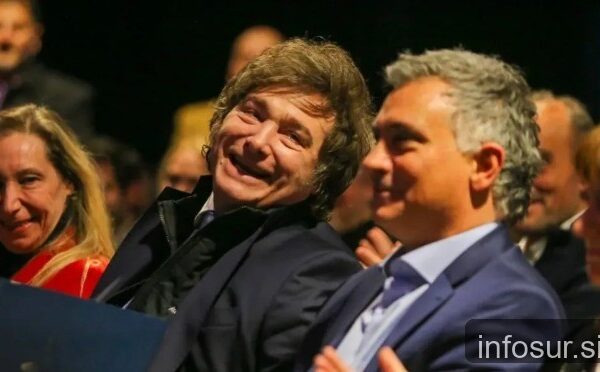 La Libertad Avanza propone eliminar el Senado bonaerense