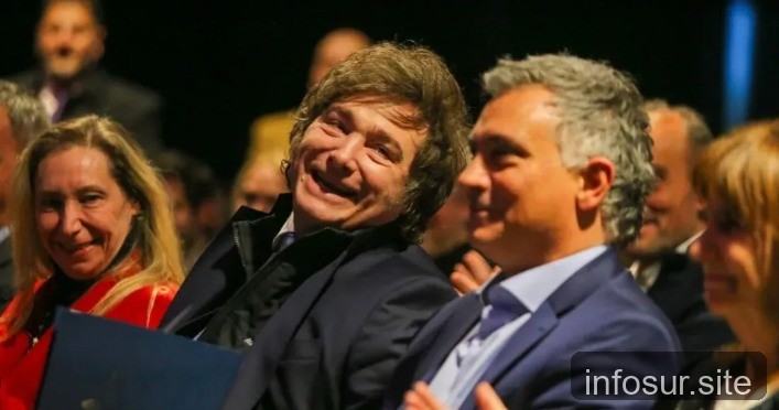 La Libertad Avanza propone eliminar el Senado bonaerense