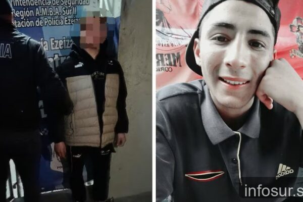 Ezeiza: Joven murió tras disparo accidental mientras manipulaba arma de fuego