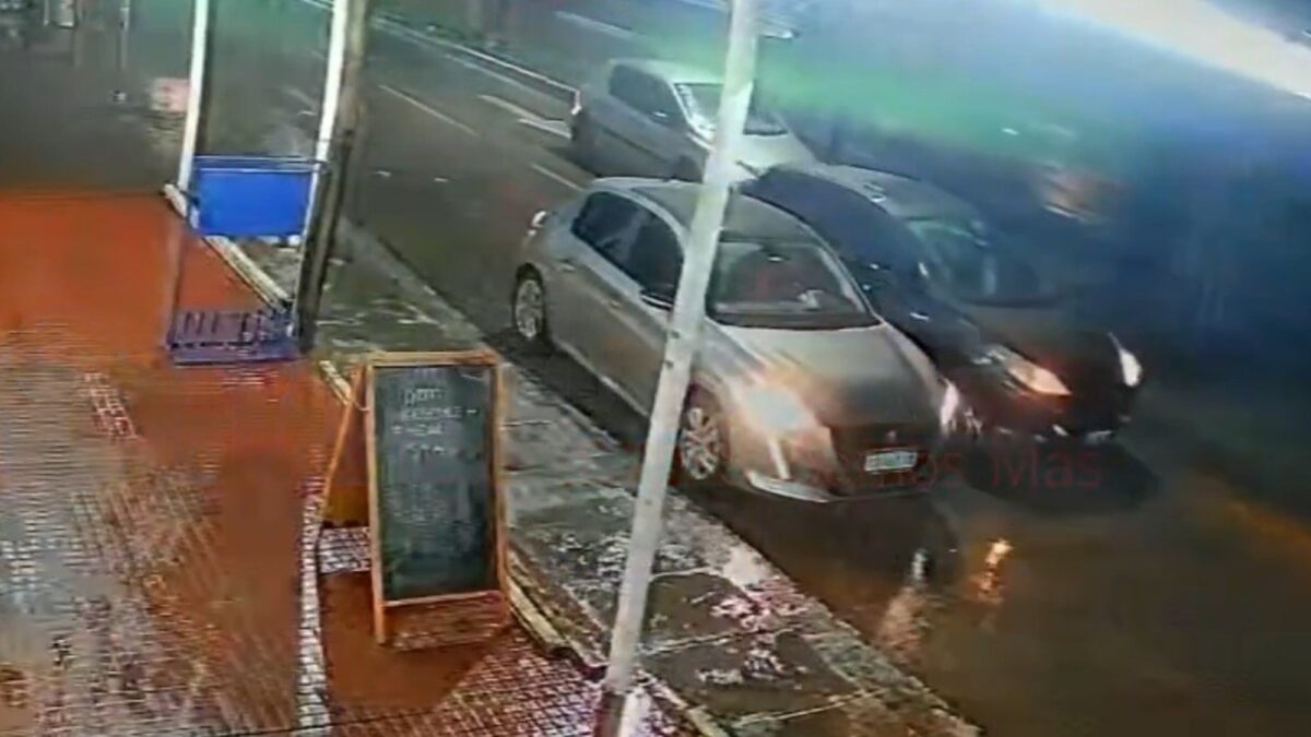 Policía fue abatido durante robo en La Matanza
