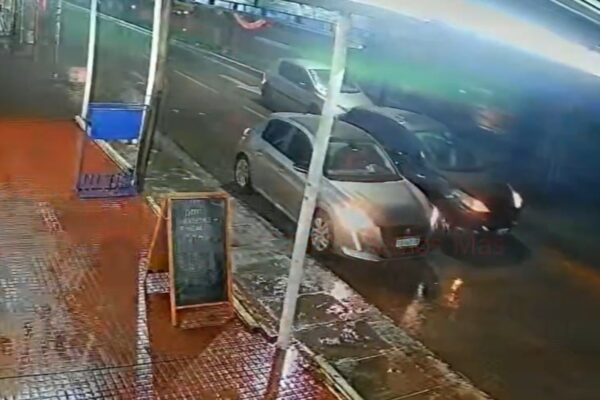 Policía fue abatido durante robo en La Matanza