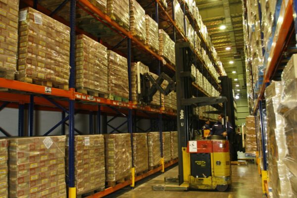 Logística argentina crece a pesar de altas cargas tributarias