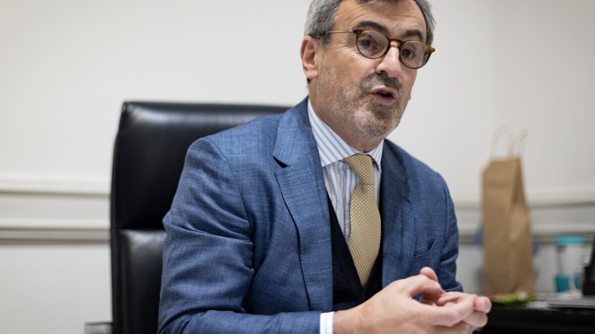 Industriales exigen respeto y piden más flexibilidad fiscal a Caputo