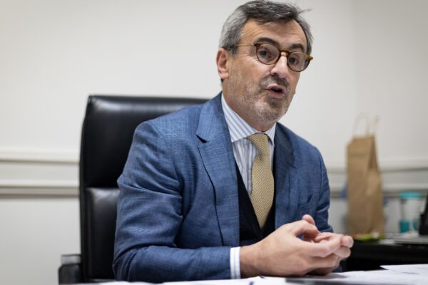 Industriales exigen respeto y piden más flexibilidad fiscal a Caputo