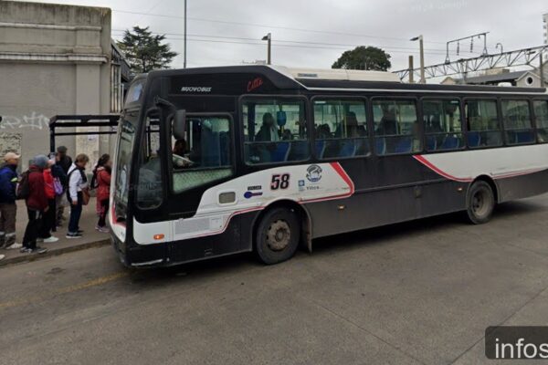 Por el aumento del boleto, bajó un 22% el uso del colectivo en el Conurbano