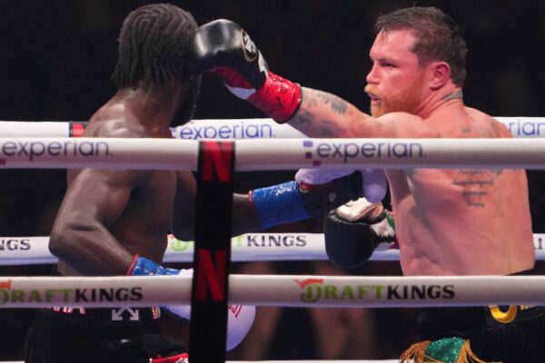 Canelo admitió que mentalmente no estaba preparado para su derrota ante Crawford
