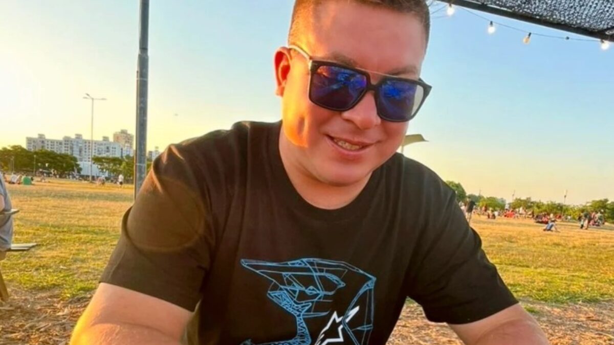 Policía 'Colo' asesinado por motochorros en Merlo