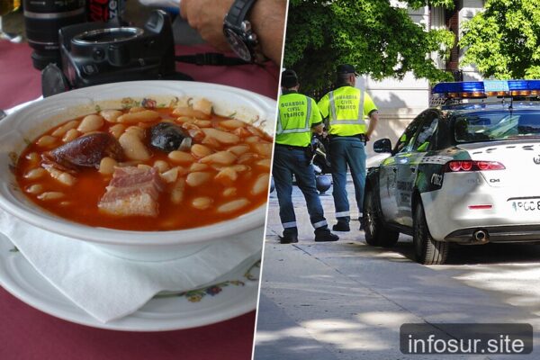 Restaurante de Asturias cobra un euro por cada recipiente de comida: la ley está en su lado