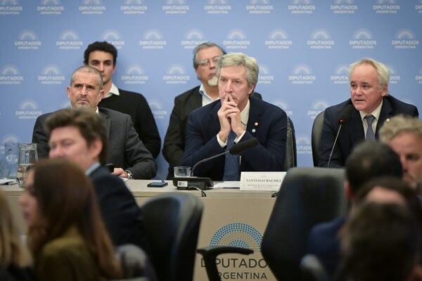 Banco Central rechaza rescates: "La morosidad se digiere lentamente"