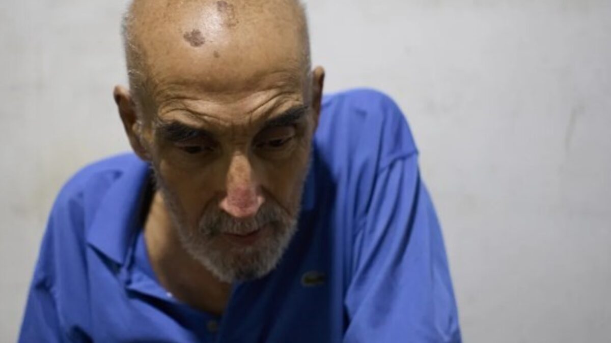 Venezuela: falleció José Breijo, preso político uruguayo arrestado por orden del régimen