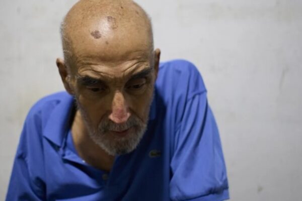 Venezuela: falleció José Breijo, preso político uruguayo arrestado por orden del régimen