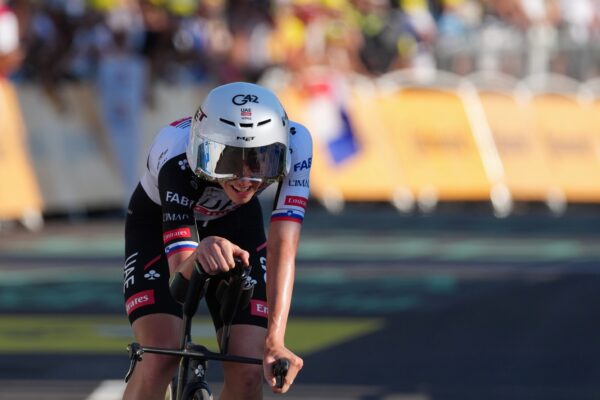 Pogacar vuelve a La Vuelta tras triunfo en Tour