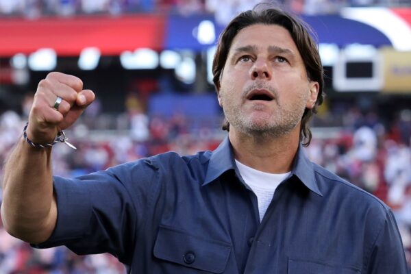 Pochettino firma contrato hasta 2030: su proyecto será financiado por una donación de $200 millones
