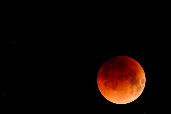 España espera un eclipse solar total, único en más de un siglo