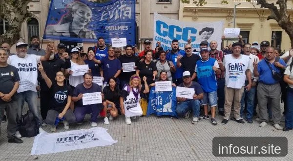 Organizaciones sociales alertan sobre aumento del narcotráfico tras retiro del Estado