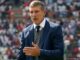 Martín Palermo asume como entrenador de Platense tras unirse al club en 2026