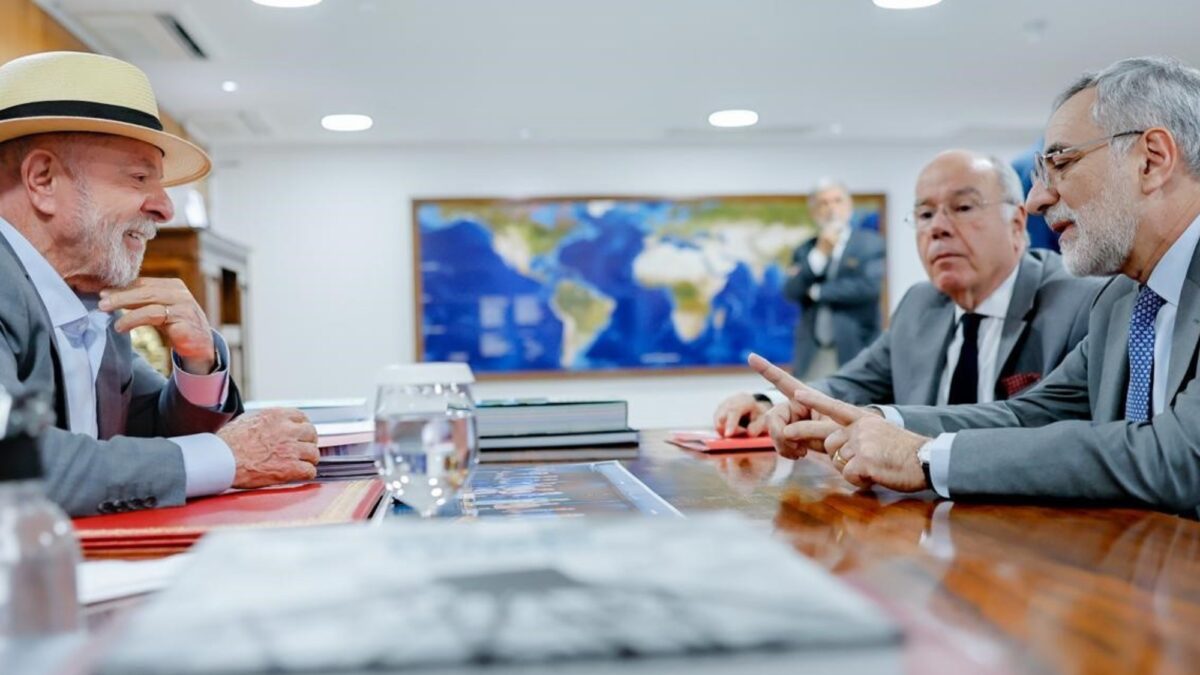 En Brasil ven positivo el cambio de tono del canciller tras los insultos de Milei a Lula, pero la crisis sigue abierta