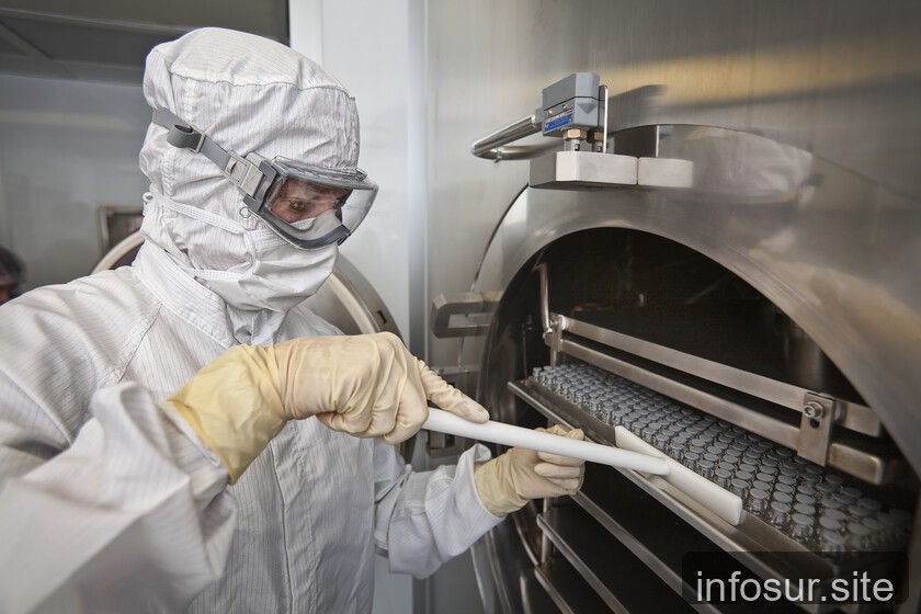 China se lanza a la biotecnología: nueva carrera para ser potencia global