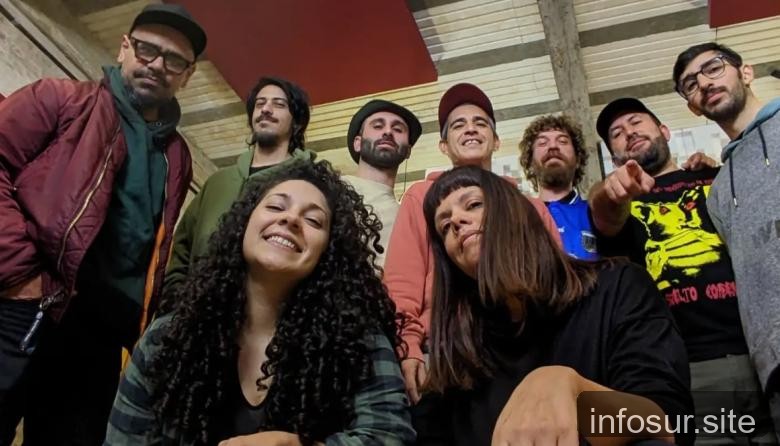Fiesta Milonguera regresa el 15 de agosto como espacio de resistencia cultural
