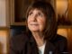 Bullrich anuncia intención de ser presidenta tras 2027