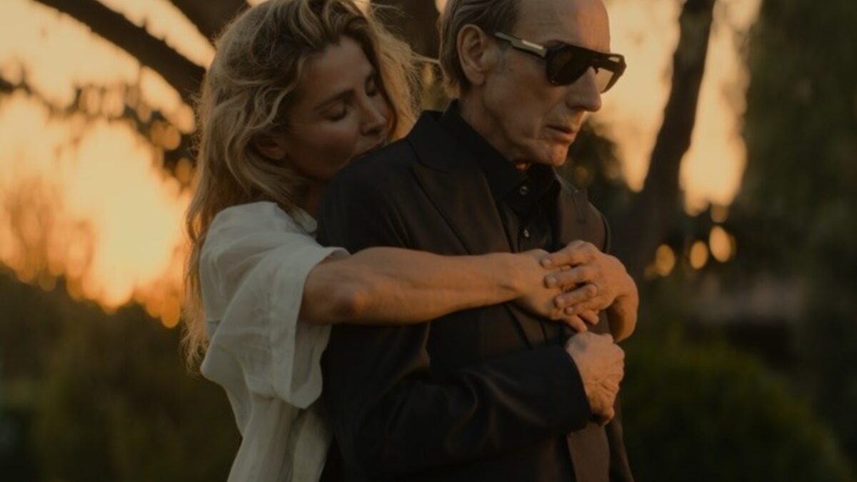 Elsa Pataky y Luis Tosar encabezan la nueva temporada de «El Homenaje» en Amazon Prime