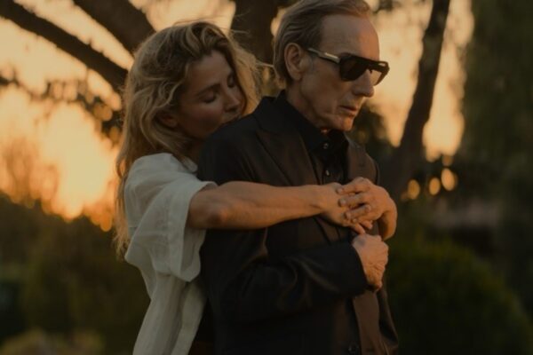 Elsa Pataky y Luis Tosar encabezan la nueva temporada de "El Homenaje" en Amazon Prime