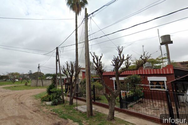 Esteban Echeverría: Ejecución por la espalda, ¿venganza?