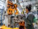 Menor producción automotriz reduce déficit de autopartes, pero Brasil pierde terreno a Asia