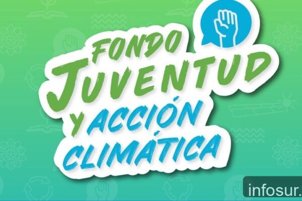 Lomas de Zamora lanzó fondo para proyectos ambientales liderados por jóvenes