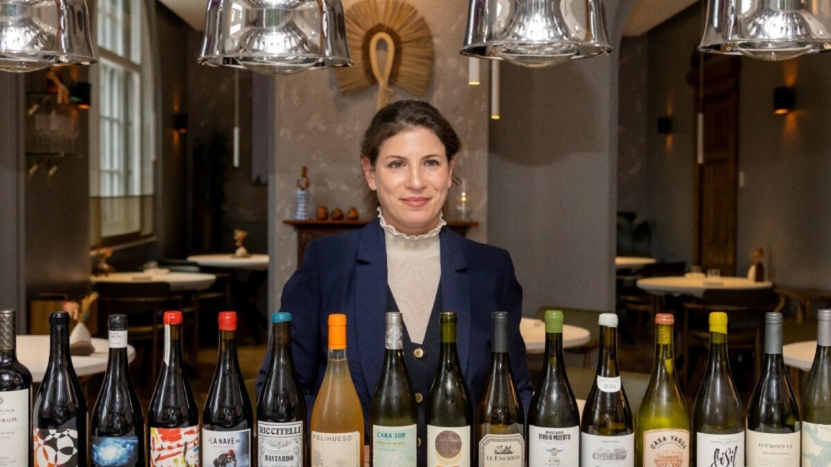 Bodegas reimaginan el vino argentino como experiencia gourmet para competir en escenarios globales