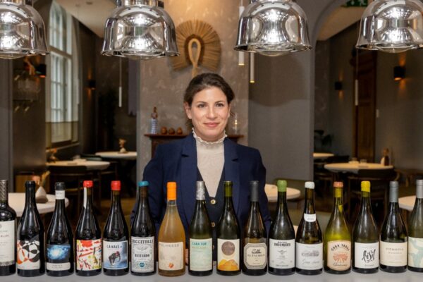 Bodegas reimaginan el vino argentino como experiencia gourmet para competir en escenarios globales