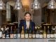 Bodegas reimaginan el vino argentino como experiencia gourmet para competir en escenarios globales