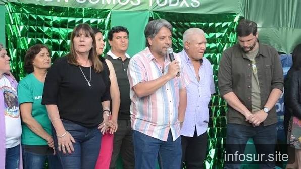 ATE Quilmes convoca a paro contundente contra ajuste del Gobierno