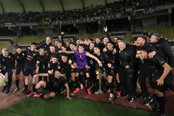 Platense recaudó más de 4 millones de dólares tras su paso a cuartos de la Copa Libertadores