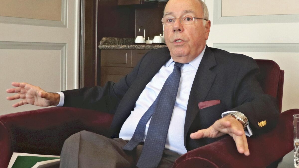 Vieira critica la retórica de Milei y exige acciones concretas para evitar un conflicto comercial con Argentina